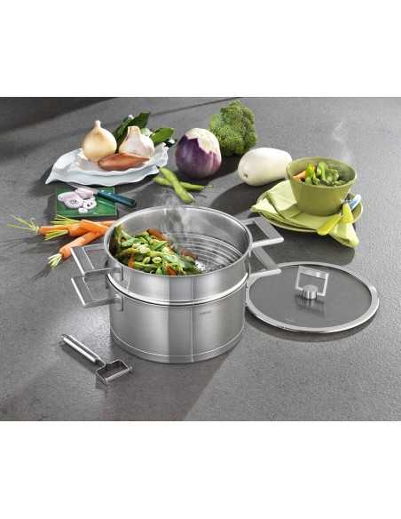 Casserole Cristel Strate