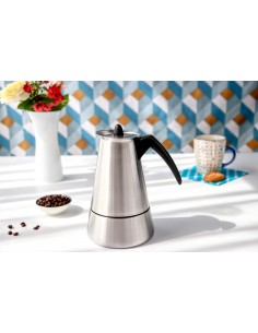 Cafetière MILANO 2