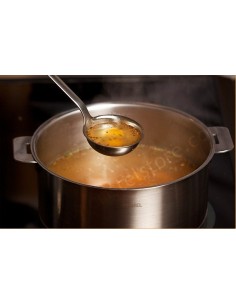 Grande louche Cristel 2