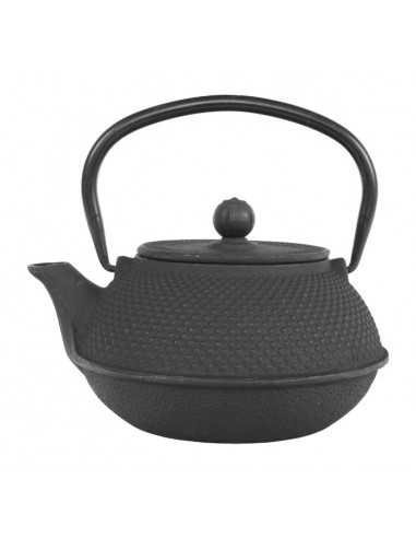 tokyo design Théière japonnaise Tea Kettle Iron