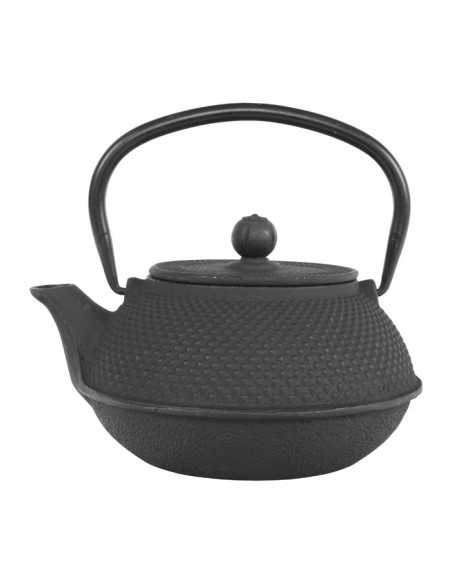 tokyo design Théière japonnaise Tea Kettle Iron