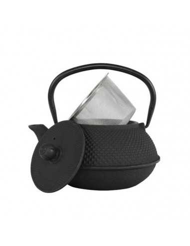 tokyo design Théière japonnaise Tea Kettle Iron