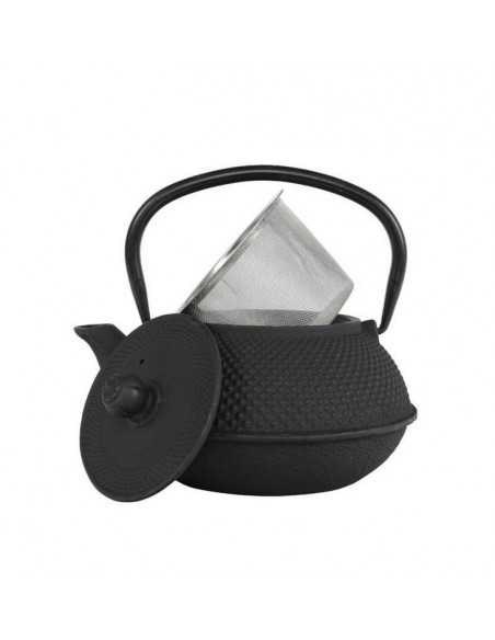 tokyo design Théière japonnaise Tea Kettle Iron