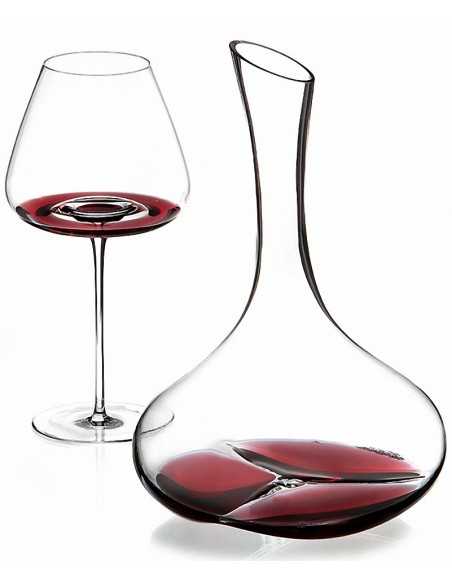 Décanteur "Pebble" Zieher