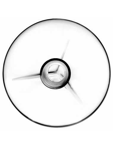 Décanteur "Pebble" Zieher