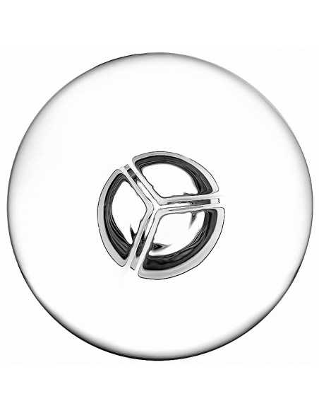 Décanteur "Pebble" Zieher