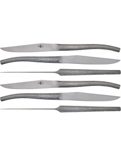 Couteaux Philippe STARCK Forge de Laguiole 2