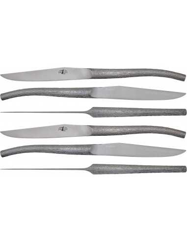 Couteaux Philippe STARCK Forge de Laguiole