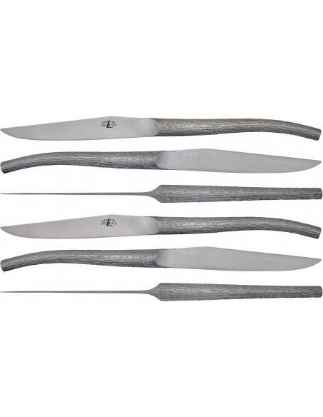 Couteaux Philippe STARCK Forge de Laguiole