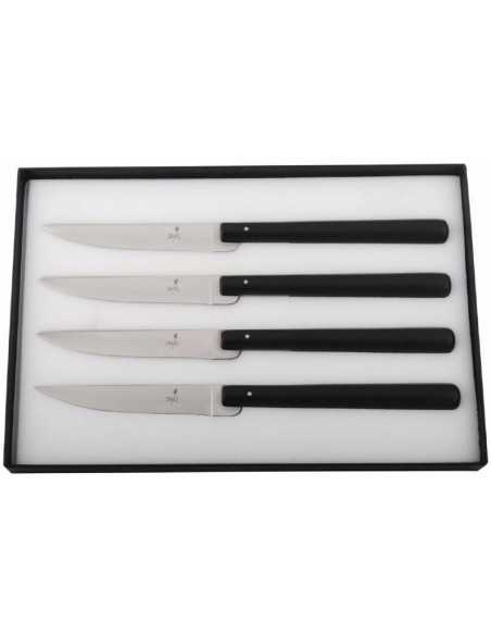 Couteau de table Puech du Suquet par Bras Forge de Laguiole