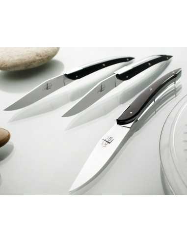 Couteau de Table Raffy Forge de Laguiole