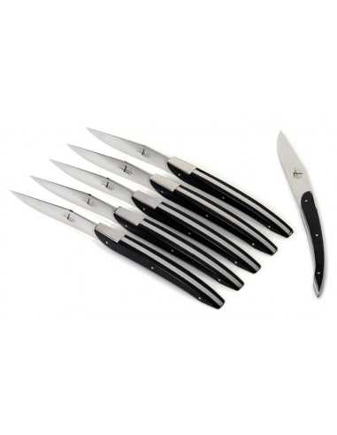 Couteau de Table Raffy Forge de Laguiole