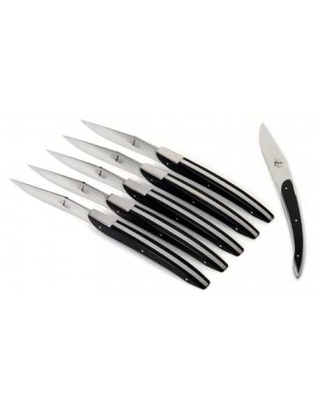 Couteau de Table Raffy Forge de Laguiole