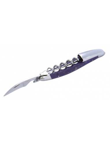 Tire-bouchon en tissu compressé Forge de Laguiole