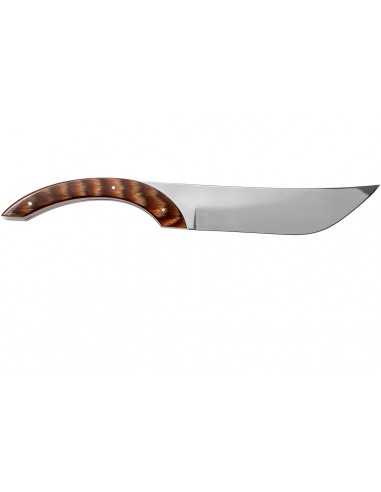 Couteau à fromage BRAS Forge de Laguiole