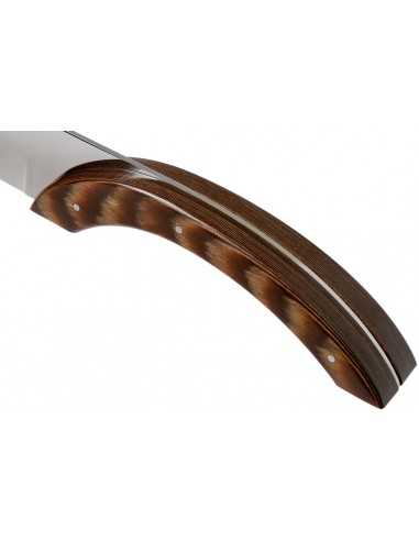 Couteau à fromage BRAS Forge de Laguiole