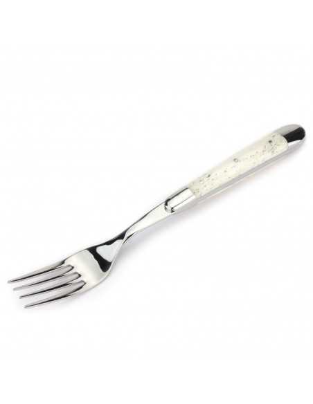 Fourchettes Forge de Laguiole en Os Forge de Laguiole