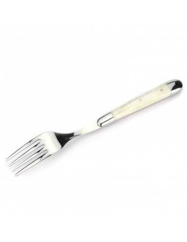 Fourchettes Forge de Laguiole en Os Forge de Laguiole