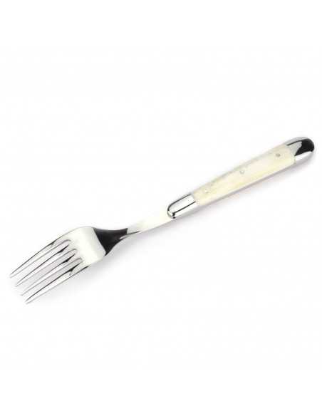 Fourchettes Forge de Laguiole en Os Forge de Laguiole