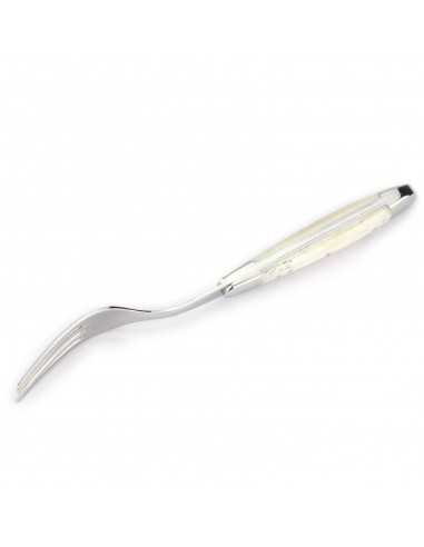 Fourchettes Forge de Laguiole en Os Forge de Laguiole