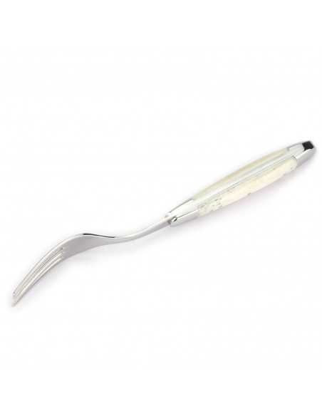 Fourchettes Forge de Laguiole en Os Forge de Laguiole