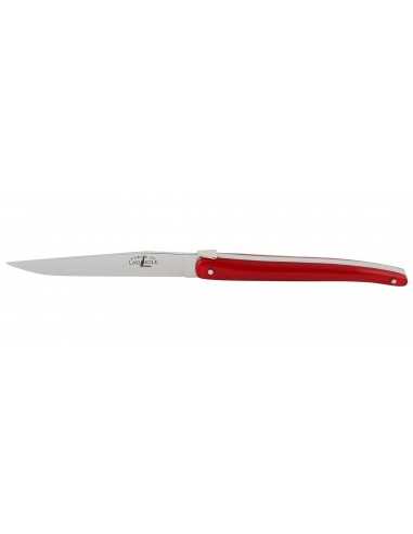 Couteaux Forge de Laguiole Wilmotte