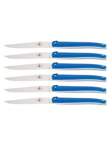 Couteaux Forge de Laguiole Wilmotte