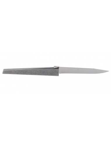 Couteaux Wilmotte pour Cyril Lignac Forge de Laguiole