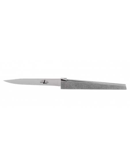 Couteaux Wilmotte pour Cyril Lignac Forge de Laguiole