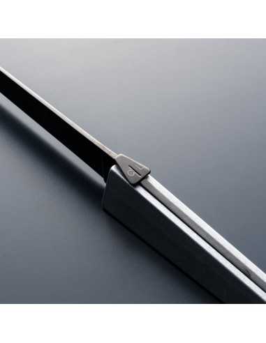 Couteaux Wilmotte pour Cyril Lignac Forge de Laguiole